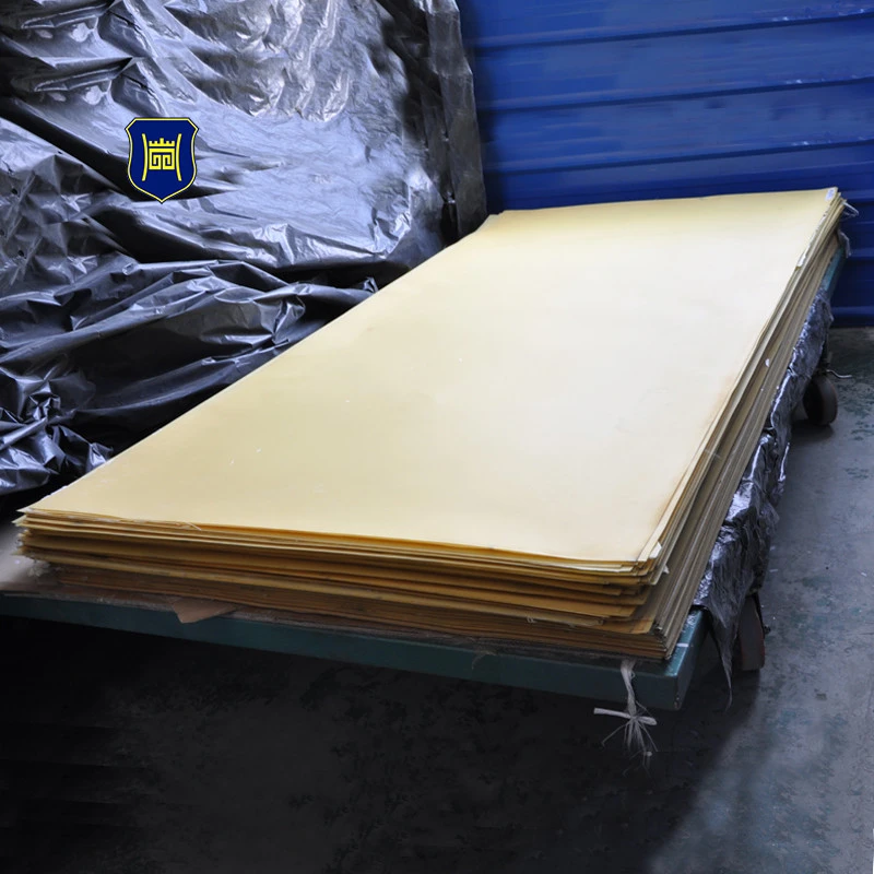 Shenzhou stab proof material packing and shipping 1