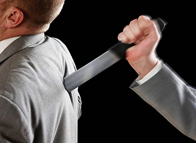The Difference Between Stab-resistant Clothing And Body Armor