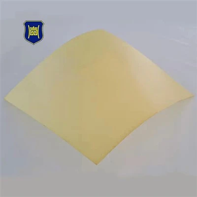 Anti-Stab Composite Sheet