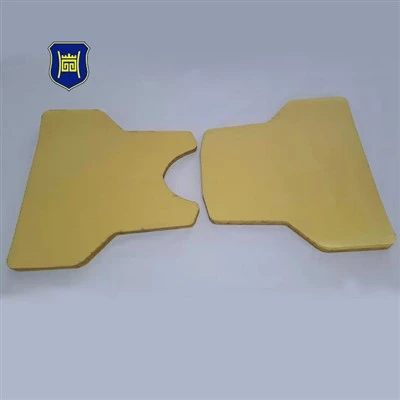 Anti-Stab Fabric