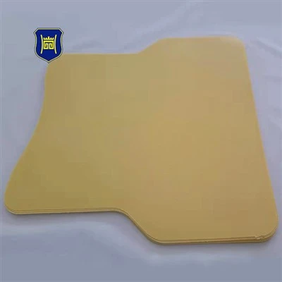 Anti-Stab Material