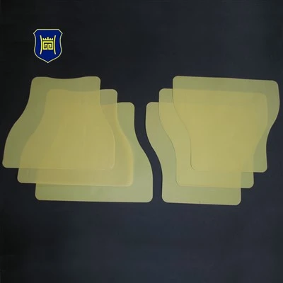 Anti-Stab Vest Fabric