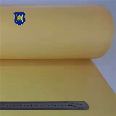 Bulletproof and Stab Proof Materials