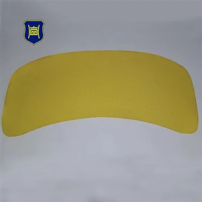 Bulletproof and Stab Proof Polymers