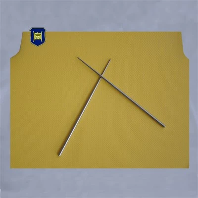 Lightweight Bulletproof Stab Proof Aramid Fabric