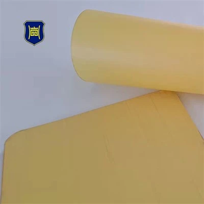 Impact Resistant Stab Proof Fabric