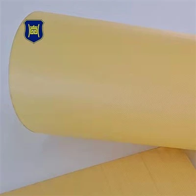 Light Stab Proof Vest Fabric