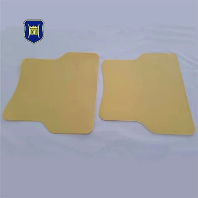 Spike Proof Composite Sheet