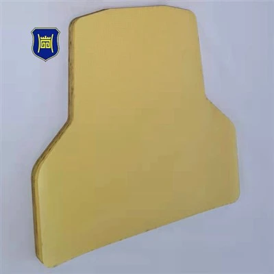 Spike Proof Material