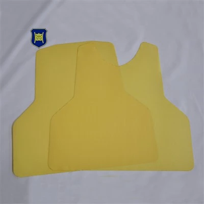 Stab and Bulletproof Clothing Material