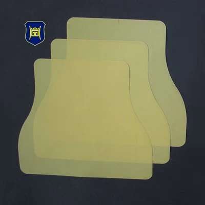 Stab Proof Aramid Composite Sheet