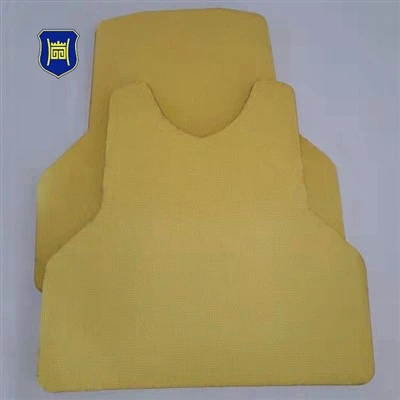 Stab Proof Clothing Fabric