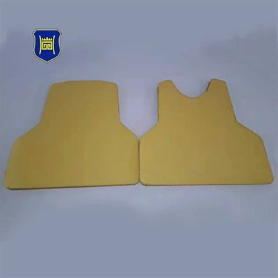 Stab Protection Material