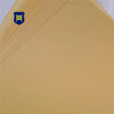 Stab Resistance Material