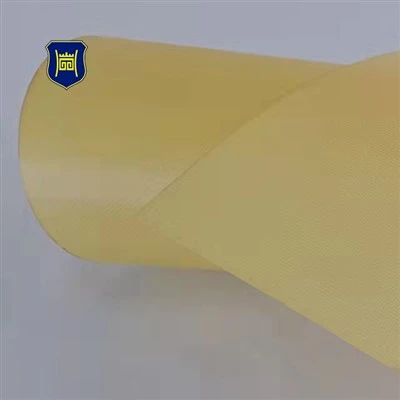 Stab Resistant Body Armor