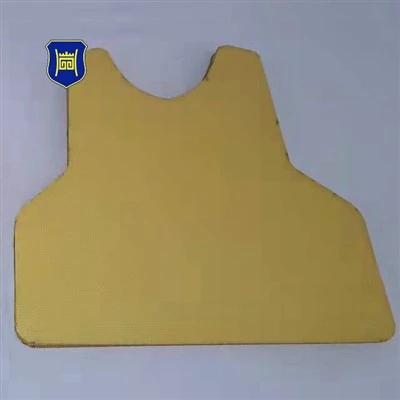 Stab Vest Material