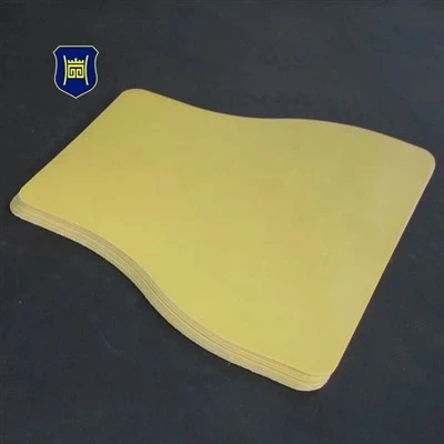 Bulletproof And Stab Proof Aramid Fabric